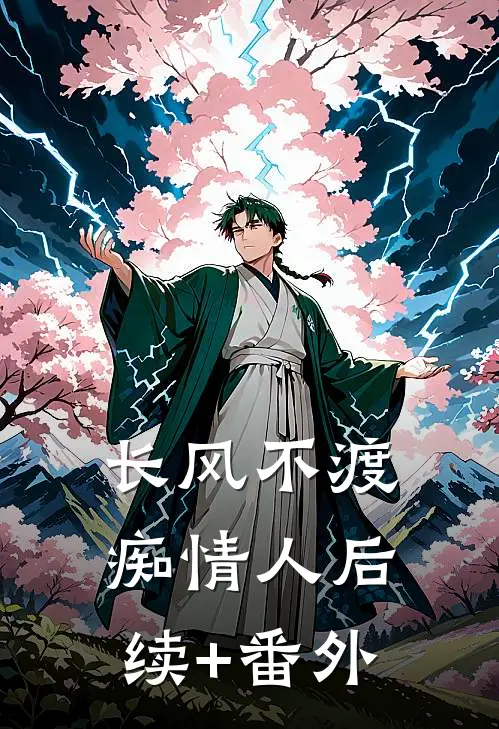 长风不渡痴情人后续+番外