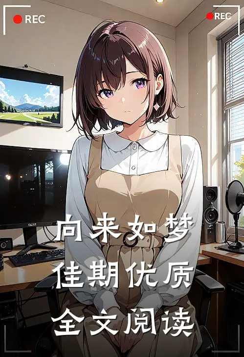 向来如梦佳期优质全文阅读