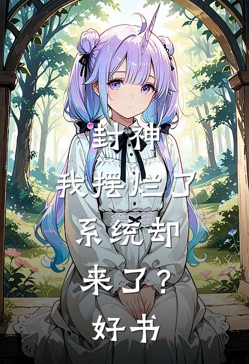 封神：我摆烂了，系统却来了？好书