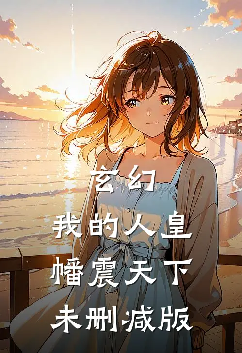 玄幻：我的人皇幡震天下未删减版