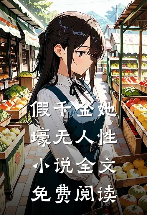 假千金她壕无人性小说全文免费阅读