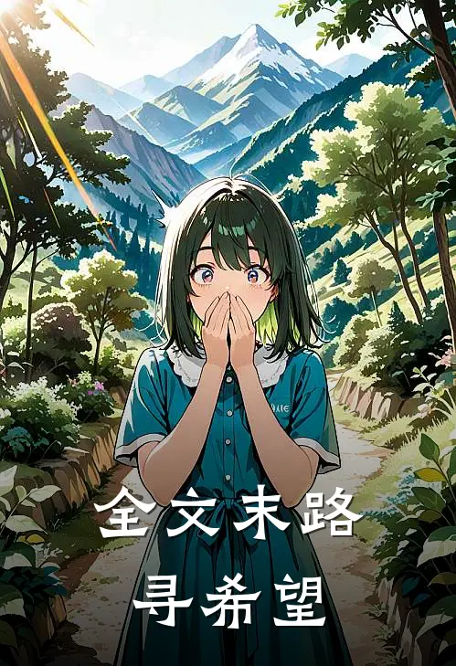 全文末路寻希望