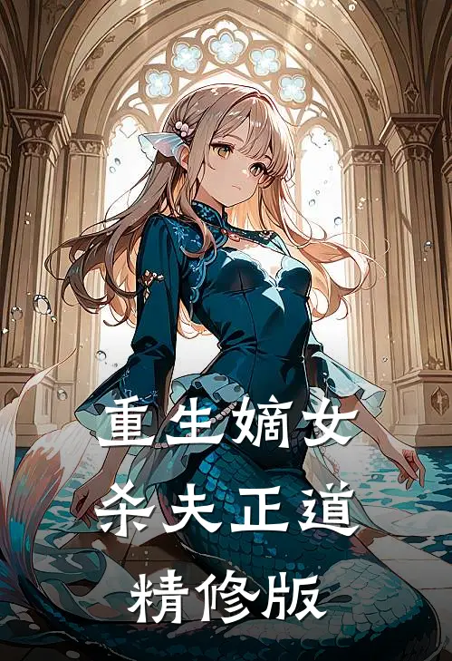 重生嫡女杀夫正道精修版