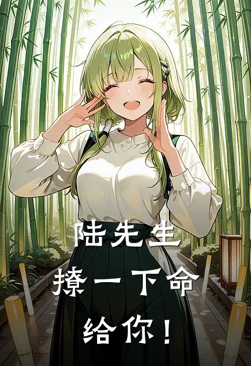 陆先生，撩一下命给你！