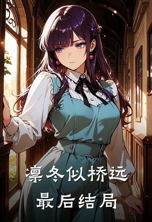 凛冬似桥远最后结局