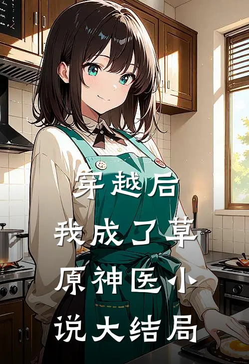 穿越后，我成了草原神医小说大结局