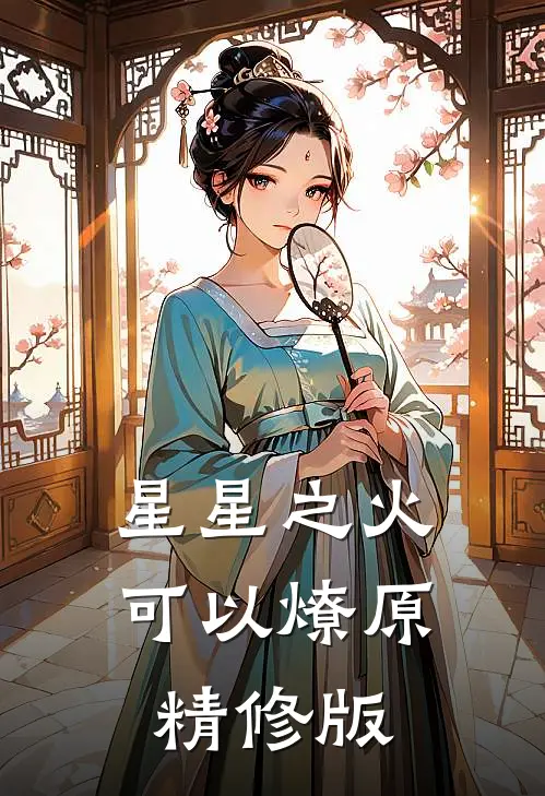 星星之火，可以燎原精修版