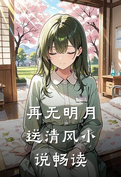 再无明月送清风小说畅读