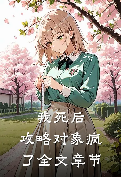 我死后，攻略对象疯了全文章节