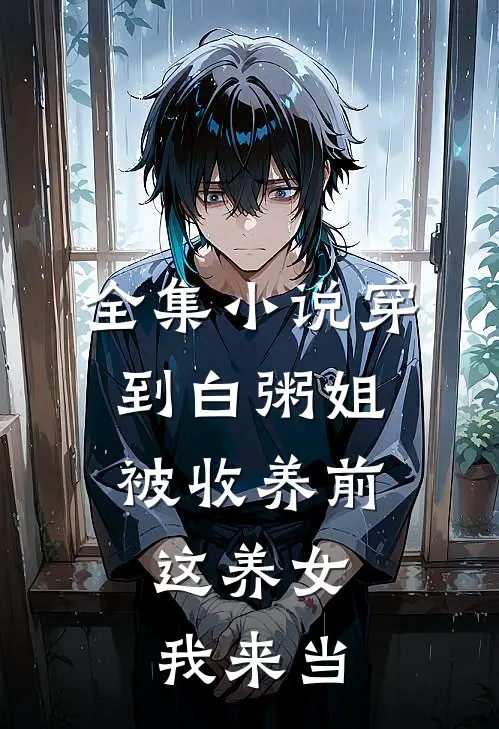 全集小说穿到白粥姐被收养前，这养女我来当