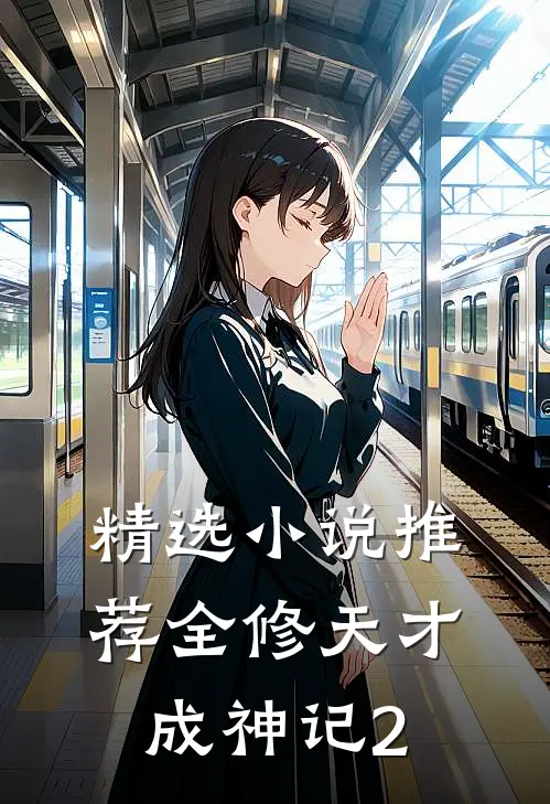 精选小说推荐全修天才成神记2