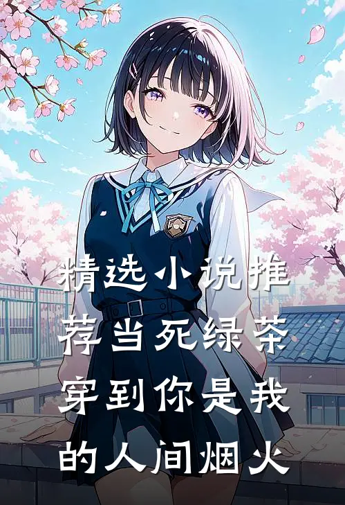 精选小说推荐当死绿茶穿到你是我的人间烟火