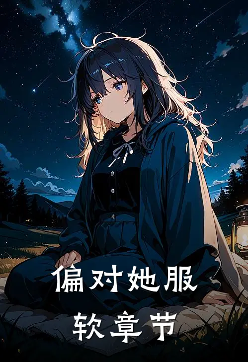 偏对她服软章节