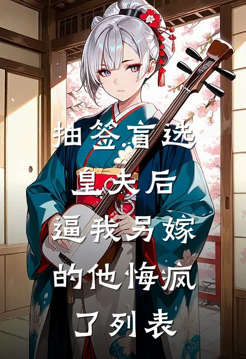 抽签盲选皇夫后，逼我另嫁的他悔疯了列表