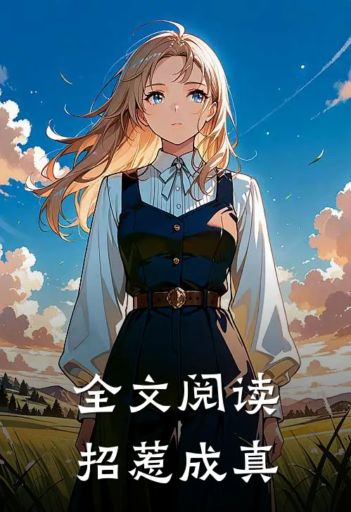 全文阅读招惹成真