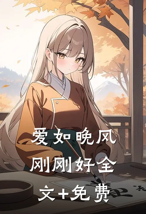 爱如晚风刚刚好全文+免费