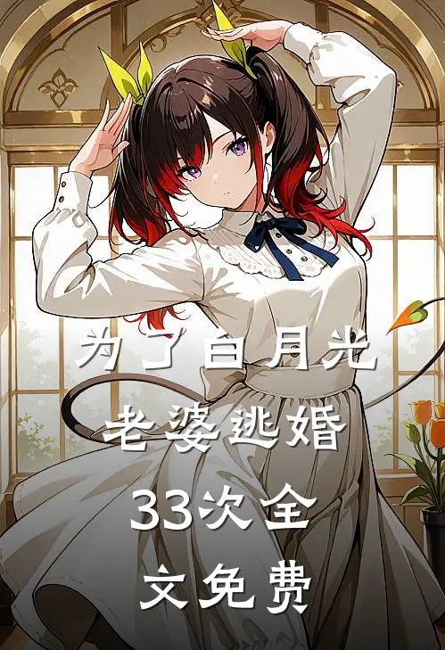 为了白月光，老婆逃婚33次全文免费