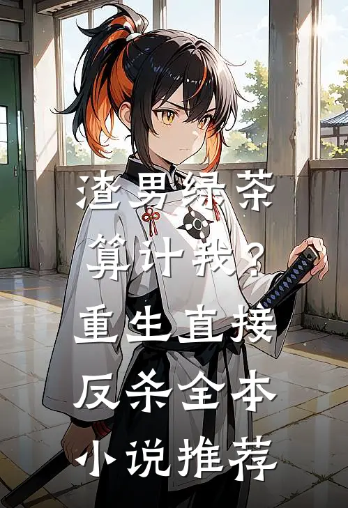 渣男绿茶算计我？重生直接反杀全本小说推荐