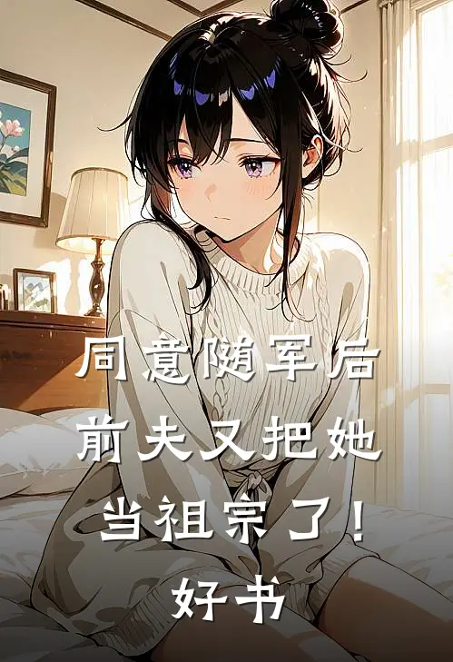 同意随军后，前夫又把她当祖宗了！好书