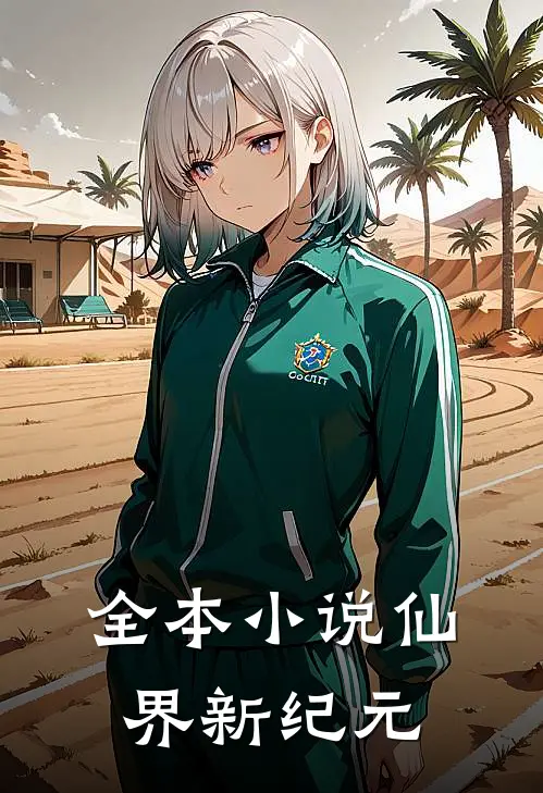 全本小说仙界新纪元