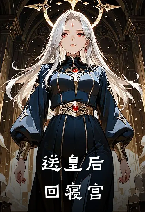 送皇后回寝宫