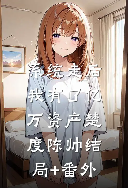 系统走后，我有了亿万资产楚度陈帅结局+番外