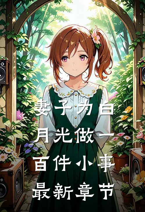 妻子为白月光做一百件小事最新章节