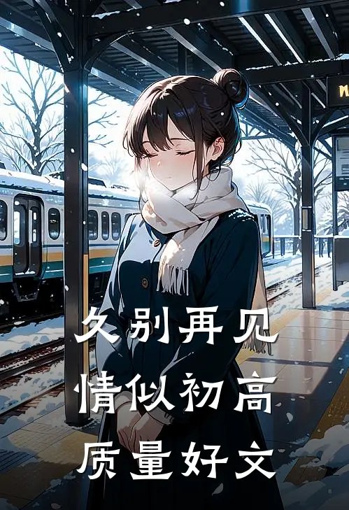 久别再见情似初高质量好文