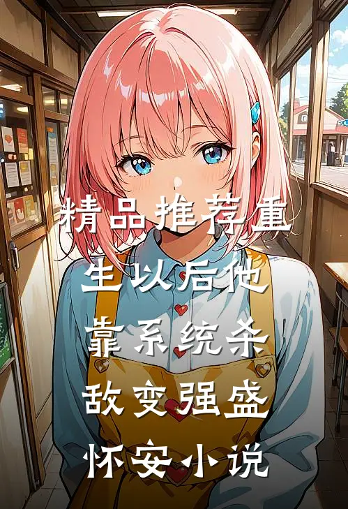 精品推荐重生以后他靠系统杀敌变强盛怀安小说