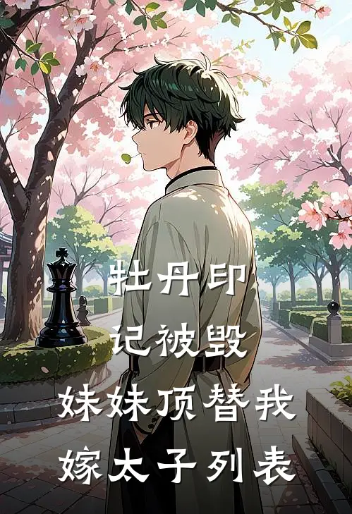 牡丹印记被毁，妹妹顶替我嫁太子列表