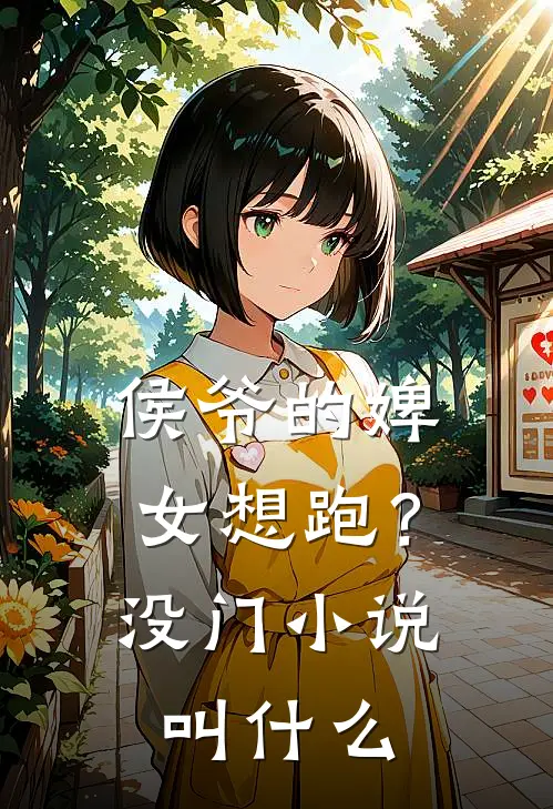 侯爷的婢女想跑？没门小说叫什么