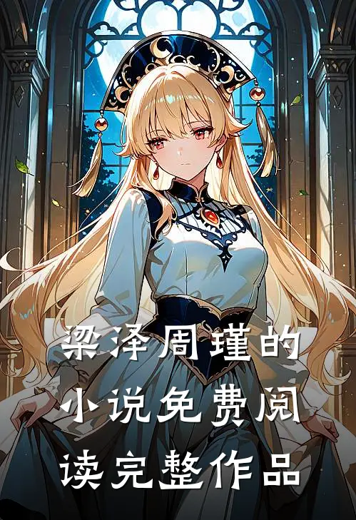 梁泽周瑾的小说免费阅读完整作品