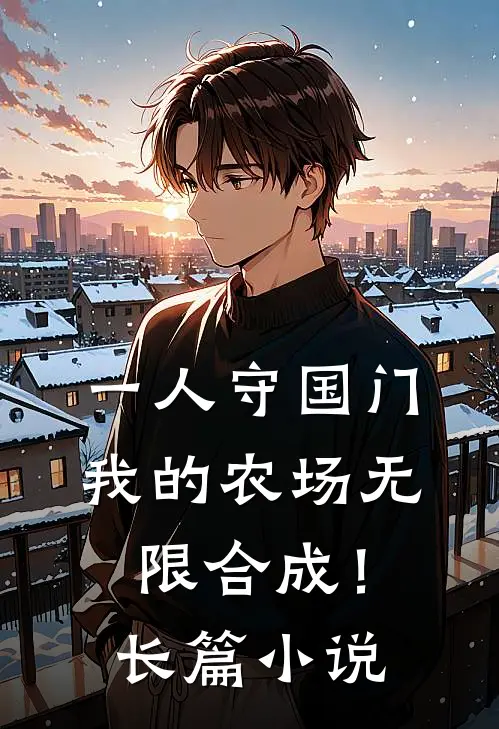 一人守国门，我的农场无限合成！长篇小说