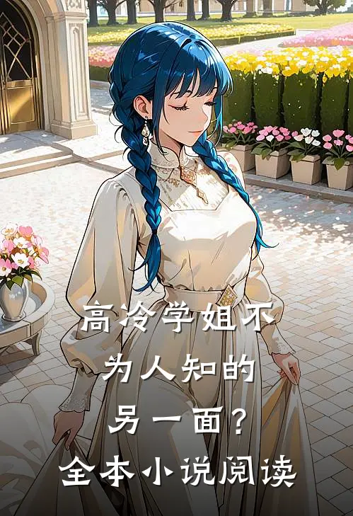 高冷学姐不为人知的另一面?全本阅读