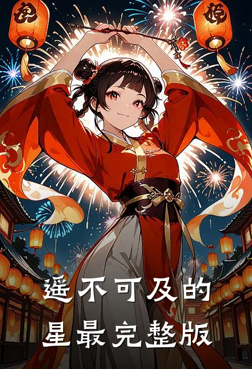 遥不可及的星最完整版