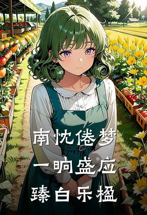 南忱倦梦一晌盛应臻白乐楹