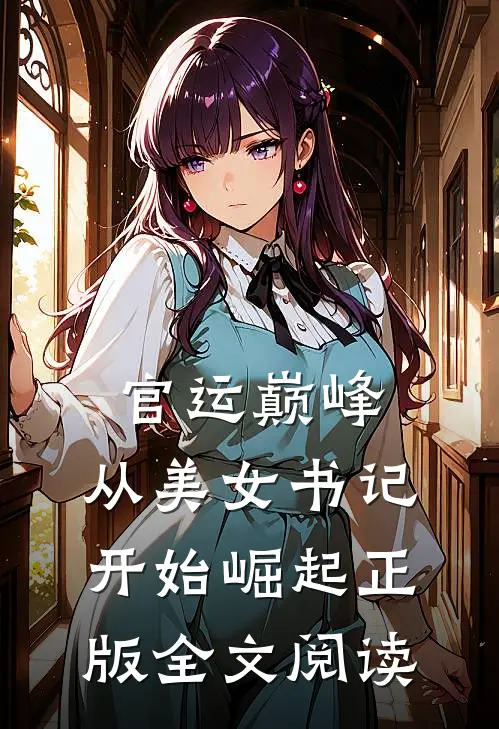 官运巅峰，从美女书记开始崛起正版全文阅读