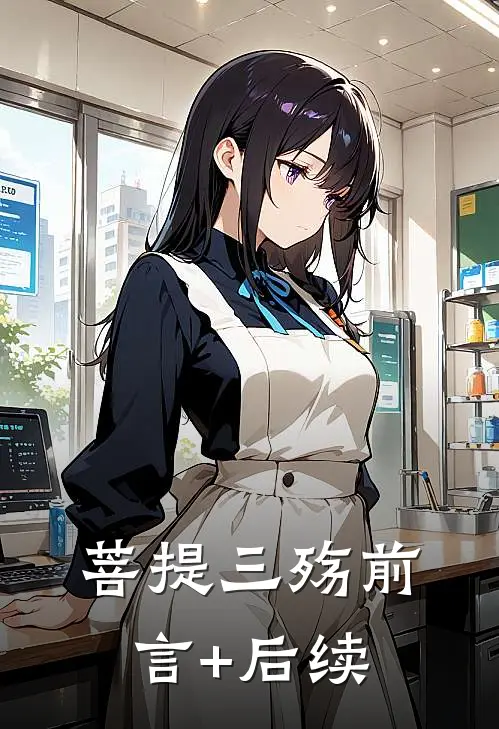 菩提三殇前言+后续