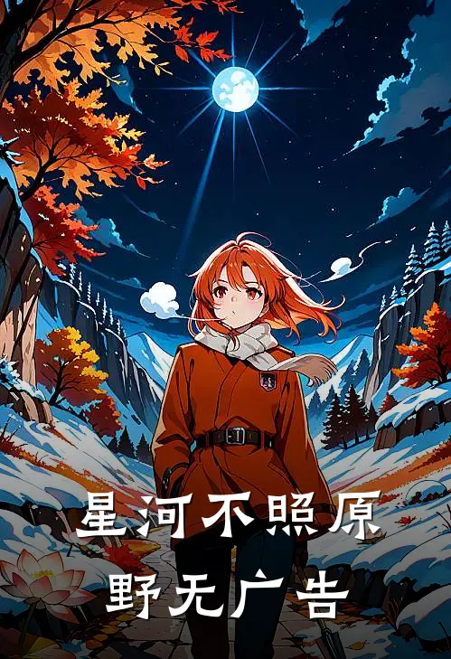 星河不照原野无广告