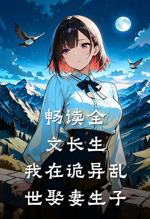 畅读全文长生：我在诡异乱世娶妻生子
