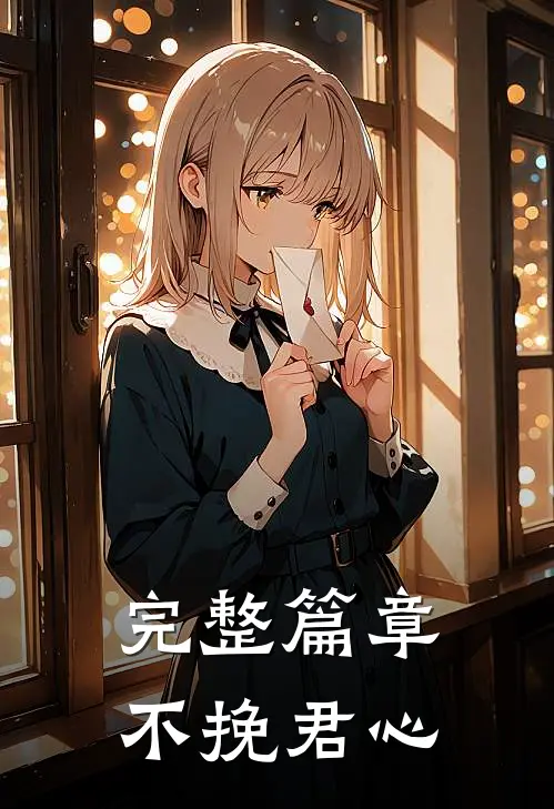 完整篇章不挽君心