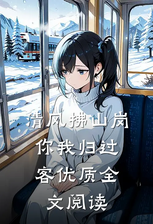 清风拂山岗，你我归过客优质全文阅读