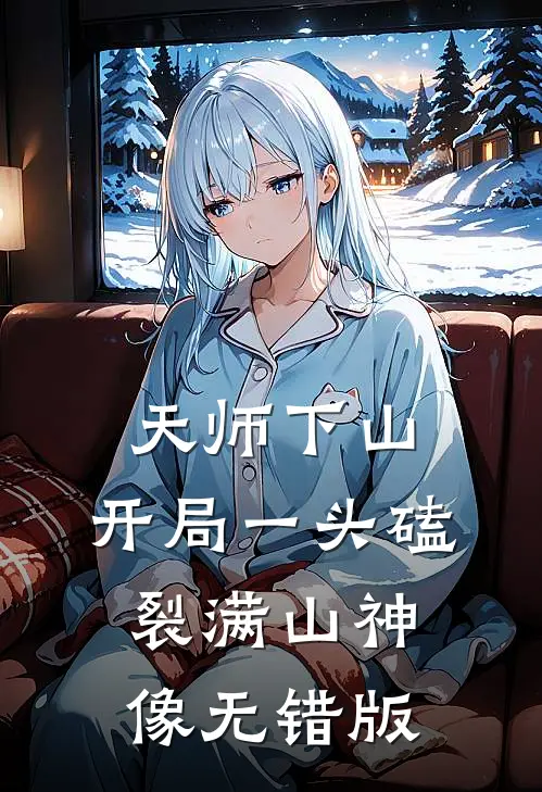 天师下山：开局一头磕裂满山神像无错版