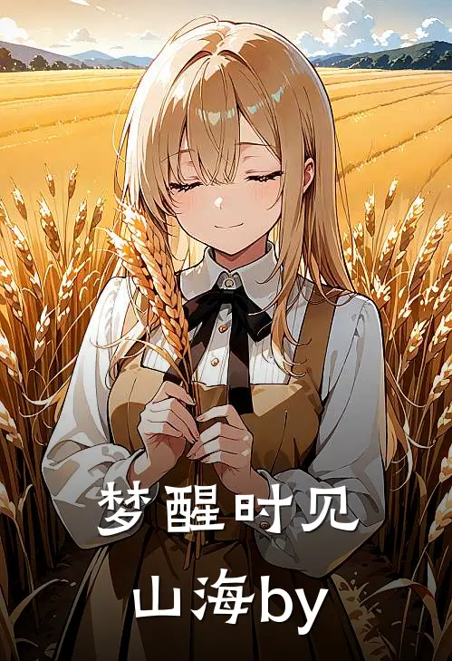 梦醒时见山海by