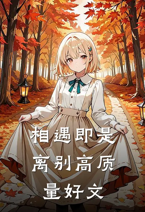相遇即是离别高质量好文