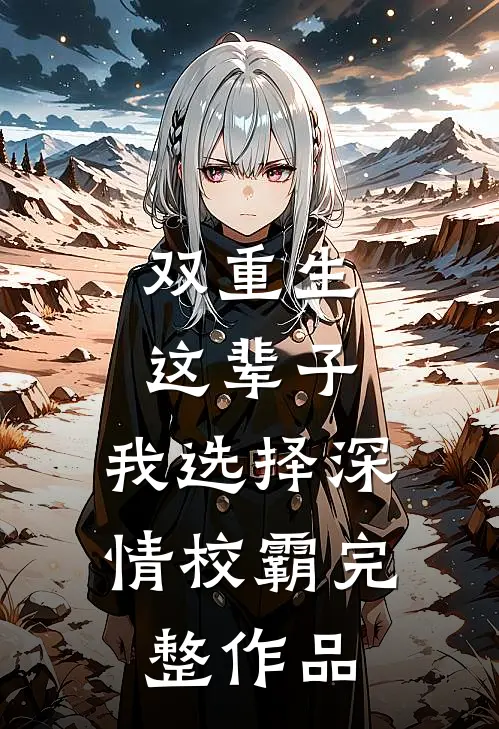 双重生：这辈子，我选择深情校霸完整作品