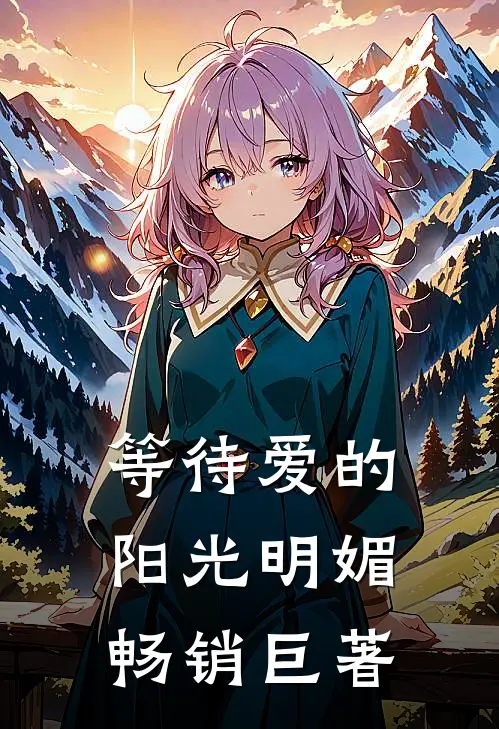 等待爱的阳光明媚畅销巨著