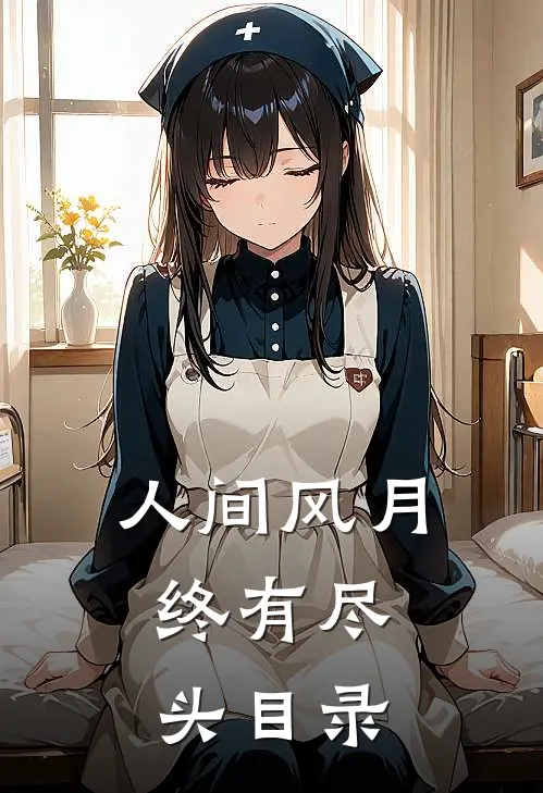 人间风月，终有尽头目录