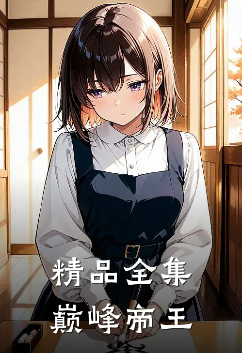 精品全集巅峰帝王