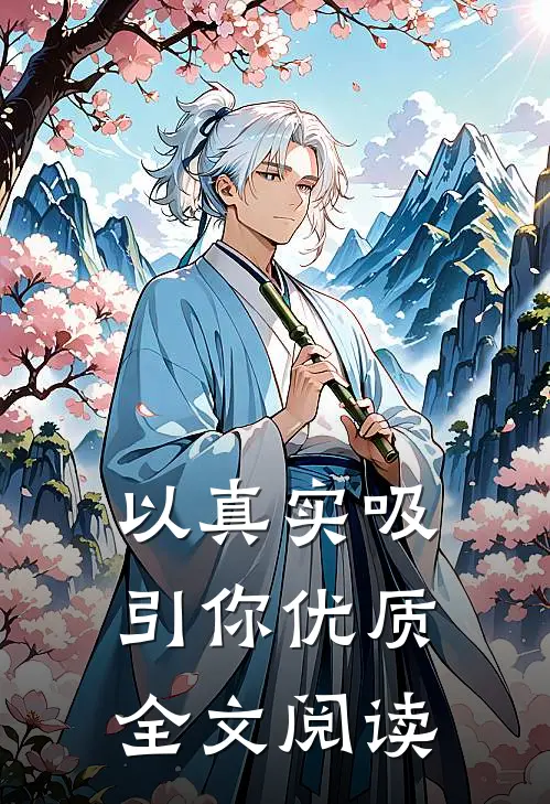 以真实吸引你优质全文阅读